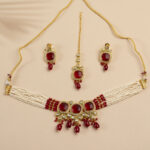 ranjeeta rajwadi chokers