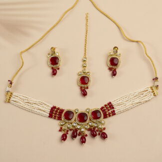 ranjeeta rajwadi chokers