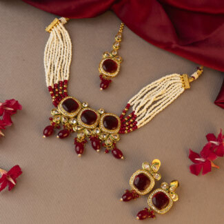 ranjeeta rajwadi chokers