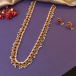 rohini long mala