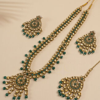 royal rani necklace