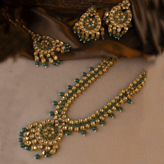 royal rani necklace