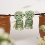 bareley jhumkis 1
