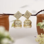 bareley jhumkis 2