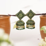 bareley jhumkis 5
