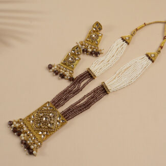leelavati necklace