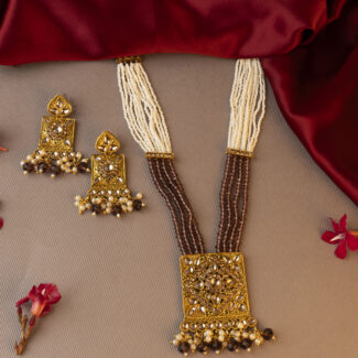 leelavati necklace