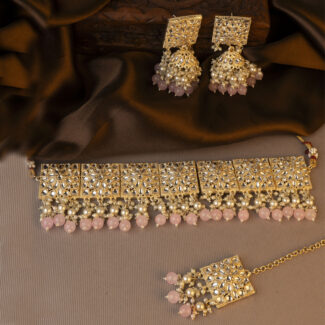 maheshwari rajwadi choker 1