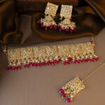 maheshwari rajwadi choker