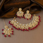 shubhada necklace