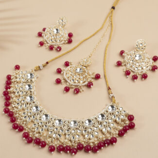 shubhada necklace