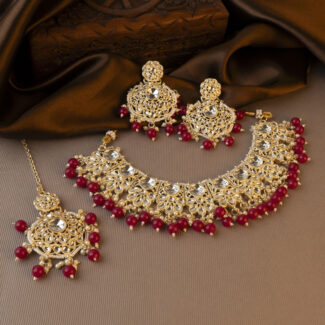 shubhada necklace